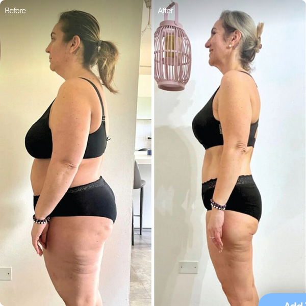 BodySculpt - Des Courbes Sublimées Sans Effort !