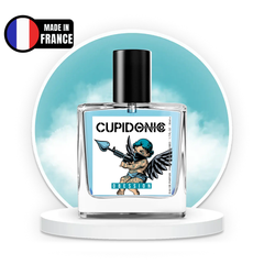 Cupidonic - L'Obsession du Parfum Masculin