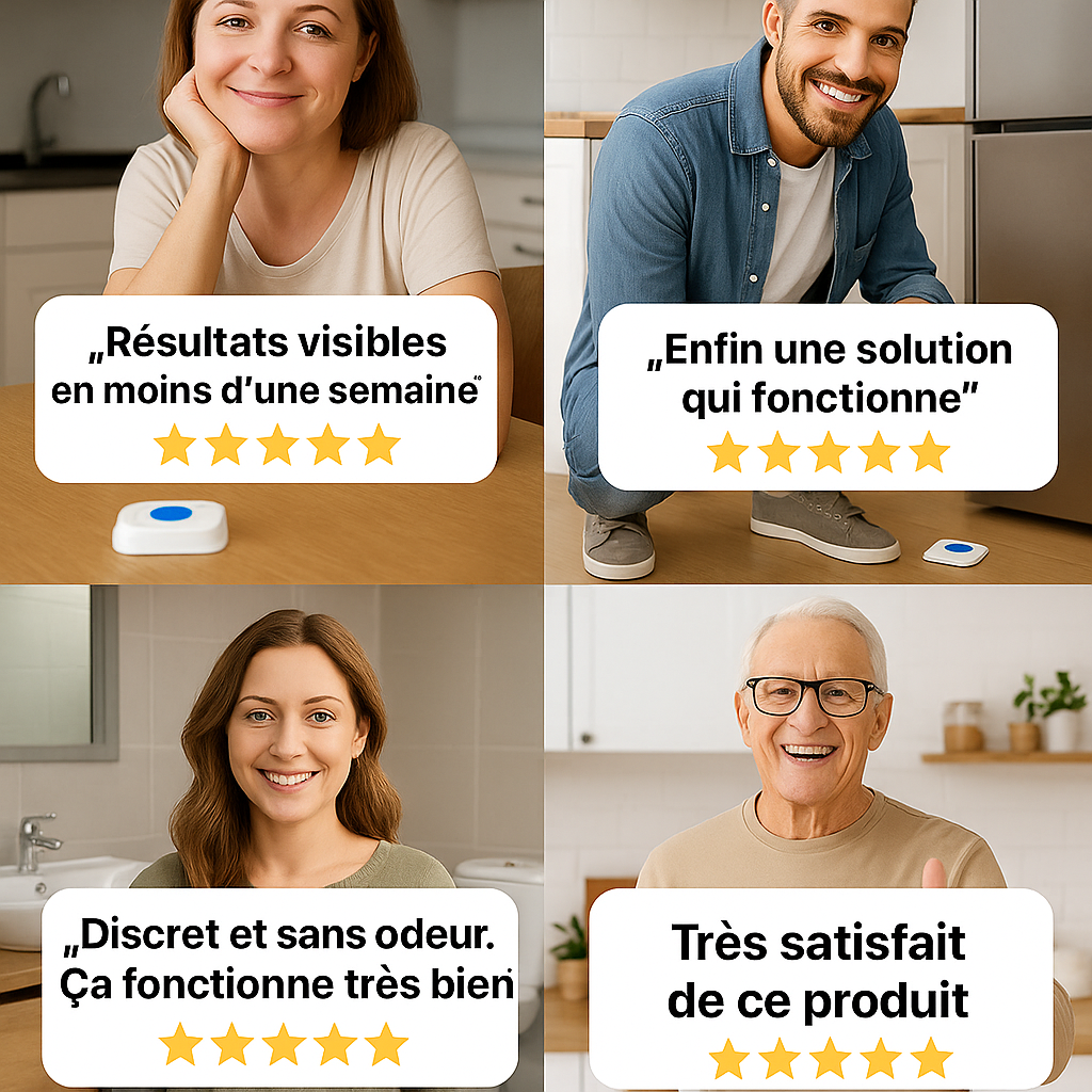 Gel Anti-Cafards Ultra Efficace – Élimination Rapide en 3 à 7 Jours (12 Pastilles)