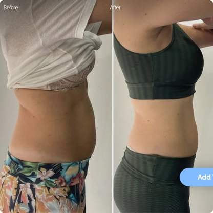 BodySculpt - Des Courbes Sublimées Sans Effort !