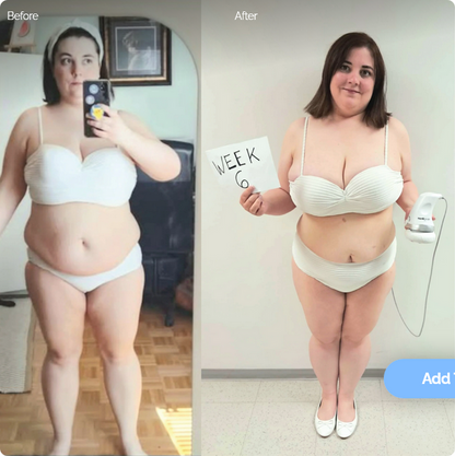 BodySculpt - Des Courbes Sublimées Sans Effort !