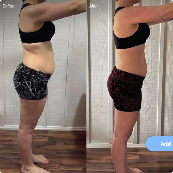 BodySculpt - Des Courbes Sublimées Sans Effort !