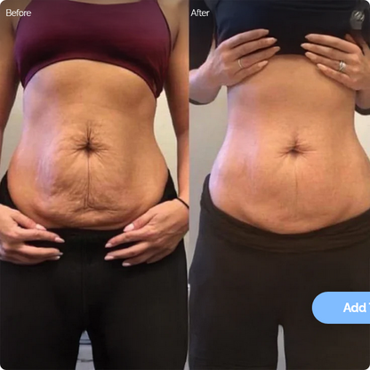 BodySculpt - Des Courbes Sublimées Sans Effort !