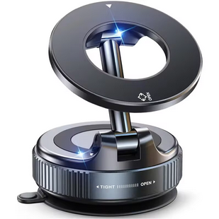 LE SUPPORT ULTRA-PUISSANT QUI NE TOMBE JAMAIS !