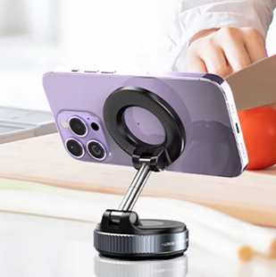 LE SUPPORT ULTRA-PUISSANT QUI NE TOMBE JAMAIS !