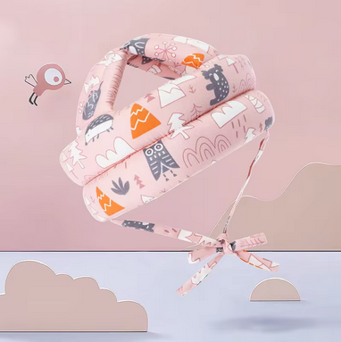 Casque de Protection Anti-Choc pour Bébé