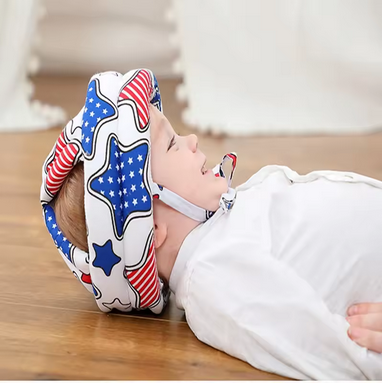 Casque de Protection Anti-Choc pour Bébé