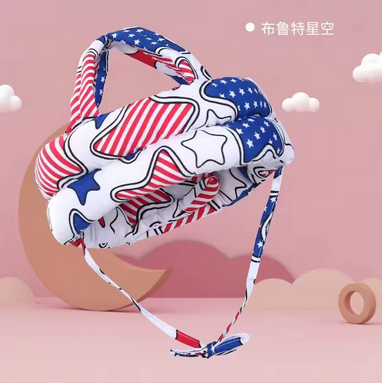 Casque de Protection Anti-Choc pour Bébé