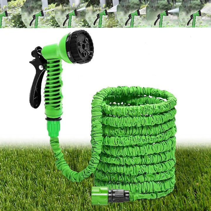 Le Tuyau Extensible Ultra‑Flexible : Léger, Compact & Durable