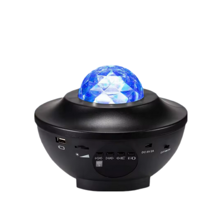 🌌 TRANSFORMEZ VOTRE CHAMBRE EN UN CIEL ÉTOILÉ MAGIQUE ✨