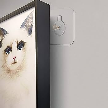 Crochets Muraux Adhésifs – Suspendez Tout Facilement Sans Percer Vos Murs