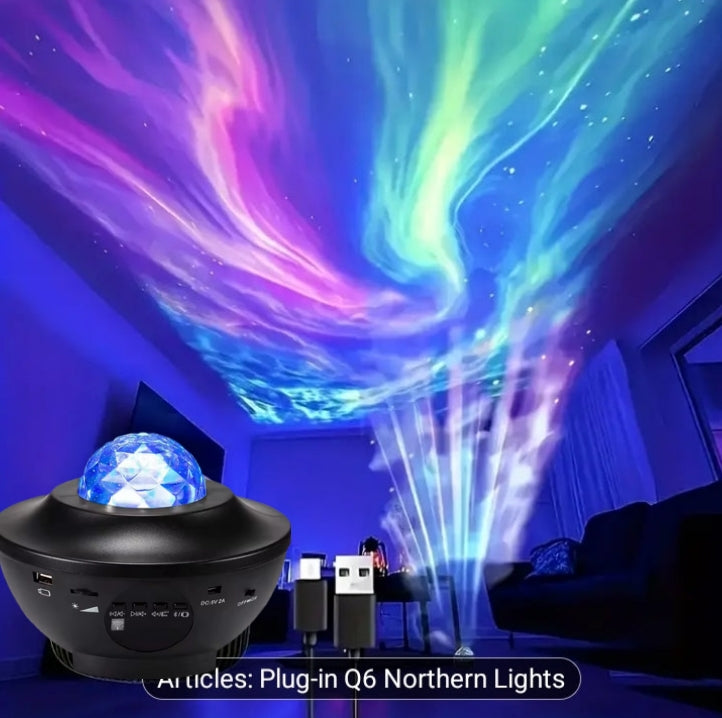 🌌 TRANSFORMEZ VOTRE CHAMBRE EN UN CIEL ÉTOILÉ MAGIQUE ✨