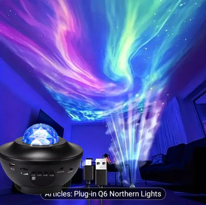 🌌 TRANSFORMEZ VOTRE CHAMBRE EN UN CIEL ÉTOILÉ MAGIQUE ✨