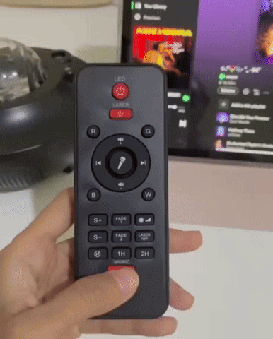 🌌 TRANSFORMEZ VOTRE CHAMBRE EN UN CIEL ÉTOILÉ MAGIQUE ✨