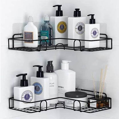 Crochets Muraux Adhésifs – Suspendez Tout Facilement Sans Percer Vos Murs