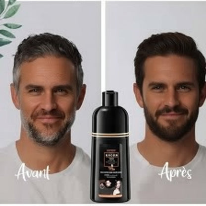 DISAAR – LE SHAMPOING QUI FAIT DISPARAÎTRE LES CHEVEUX BLANCS 🌿✨