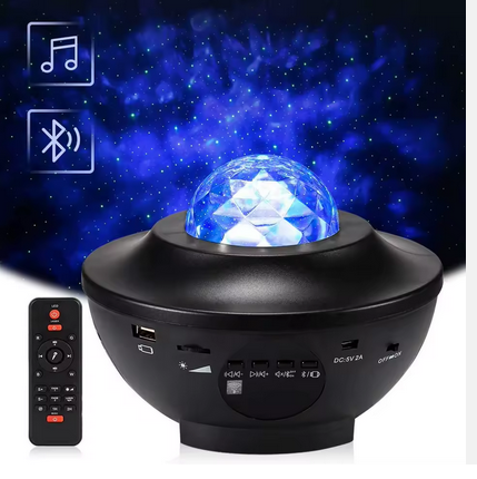 🌌 TRANSFORMEZ VOTRE CHAMBRE EN UN CIEL ÉTOILÉ MAGIQUE ✨