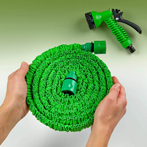 Le Tuyau Extensible Ultra‑Flexible : Léger, Compact & Durable