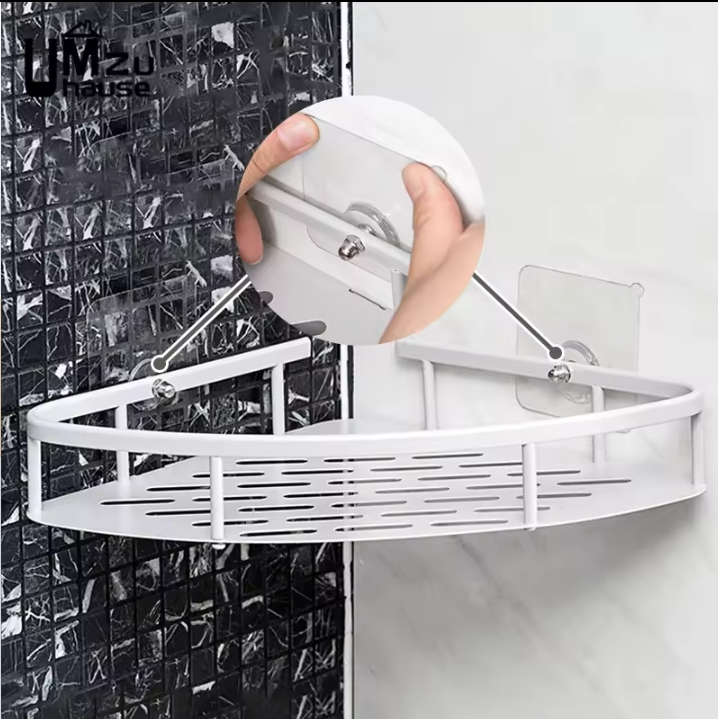 Crochets Muraux Adhésifs – Suspendez Tout Facilement Sans Percer Vos Murs