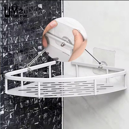 Crochets Muraux Adhésifs – Suspendez Tout Facilement Sans Percer Vos Murs